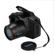 Charger l'image dans la galerie, HD 1080P Video Camcorder Handheld Digital Camera 16X Digital Zoom De Video Camcorders Professional
