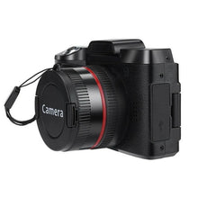 Charger l'image dans la galerie, Digital Full HD1080P 16x Digital Zoom Camera Professional HD Camera Video Camcorder Vlogging High Definition Camera Camcorder
