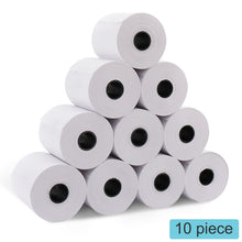 Charger l'image dans la galerie, 1080P HD Children Camera Instant Print Camera For Kids Polaroid Camera With Thermal Photo Paper Toys Camera For Birthday Gifts