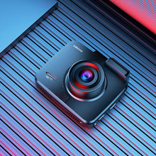 Charger l'image dans la galerie, AZDOME GS63H Dash Cam Dual Lens 4K UHD Recording Car Camera DVR Night Vision WDR Built-In GPS Wi-Fi G-Sensor Motion Detection