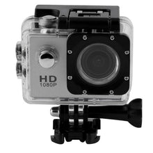 Charger l&#39;image dans la galerie, G22 1080P HD Shooting Waterproof Digital Camera Video Camera COMS Sensor Wide Angle Lens kamera Camara Fotografica Profesional
