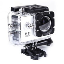 Charger l&#39;image dans la galerie, G22 1080P HD Shooting Waterproof Digital Camera Video Camera COMS Sensor Wide Angle Lens kamera Camara Fotografica Profesional

