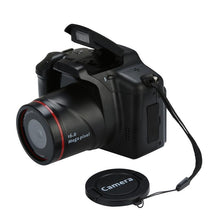 Charger l&#39;image dans la galerie, Digital Full HD1080P 16x Digital Zoom Camera Professional 4K HD Camera Video Camcorder Vlogging High Definition Camera Camcorder
