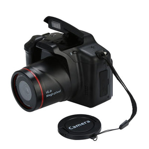 Digital Full HD1080P 16x Digital Zoom Camera Professional 4K HD Camera Video Camcorder Vlogging High Definition Camera Camcorder