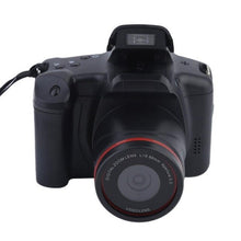 Charger l&#39;image dans la galerie, Digital Full HD1080P 16x Digital Zoom Camera Professional 4K HD Camera Video Camcorder Vlogging High Definition Camera Camcorder
