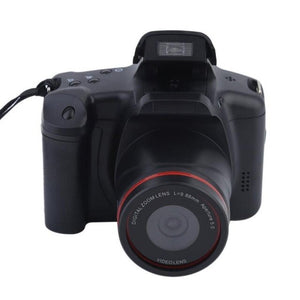 Digital Full HD1080P 16x Digital Zoom Camera Professional 4K HD Camera Video Camcorder Vlogging High Definition Camera Camcorder