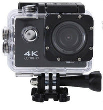 Charger l&#39;image dans la galerie, SJ9000 Wifi 4K 1080P Ultra HD Sport Camera DVR DV Camcorder 30M Waterproof Helmet Camcorder
