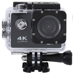 SJ9000 Wifi 4K 1080P Ultra HD Sport Camera DVR DV Camcorder 30M Waterproof Helmet Camcorder