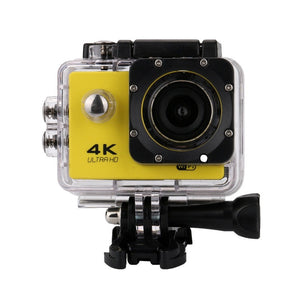 SJ9000 Wifi 4K 1080P Ultra HD Sport Camera DVR DV Camcorder 30M Waterproof Helmet Camcorder