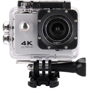 SJ9000 Wifi 4K 1080P Ultra HD Sport Camera DVR DV Camcorder 30M Waterproof Helmet Camcorder