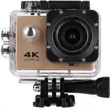 Charger l&#39;image dans la galerie, SJ9000 Wifi 4K 1080P Ultra HD Sport Camera DVR DV Camcorder 30M Waterproof Helmet Camcorder
